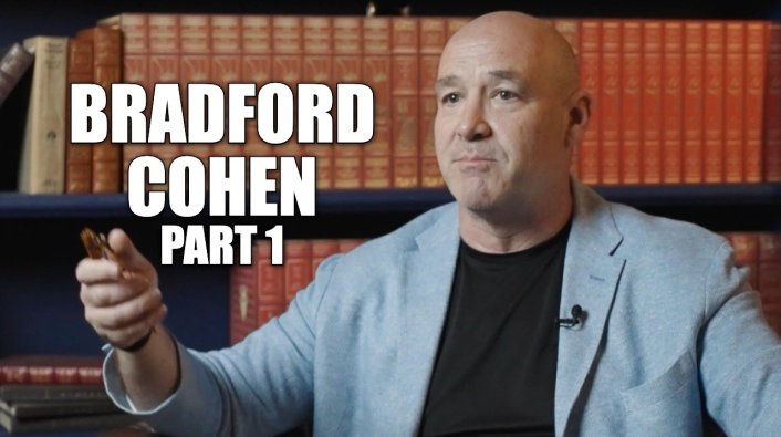 EXCLUSIVE: Lawyer Bradford Cohen on Speaking to Lil Durk 1 Day Before Arrest