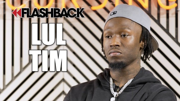 EXCLUSIVE: Lul Tim Predicted At Least 1 Person Will Snitch in Lil Durk's Murder-for-Hire Case (Flashback)