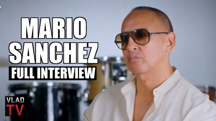 Former Norteño Shot Caller Mario Sanchez on Lil Durk, Keefe D, Prison (Uncensored Full Interview)