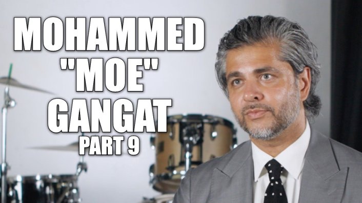 EXCLUSIVE: Moe Gangat: Gucci Testifying Against Pooh Shiesty Doesn't Matter Now That the Video Exists
