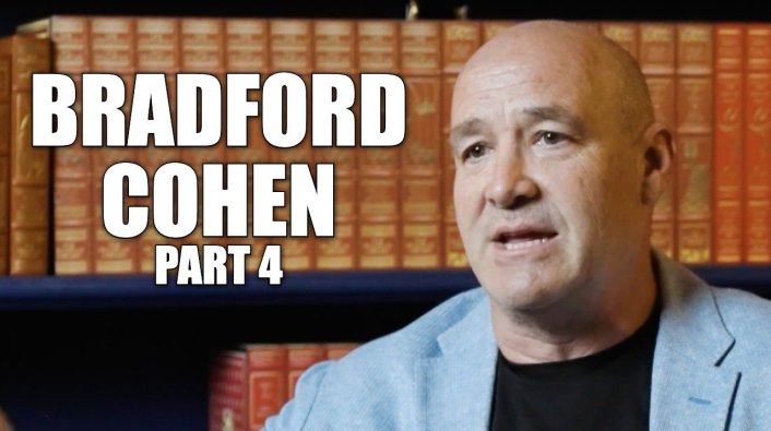 EXCLUSIVE: Bradford Cohen on Boosie Getting Scammed for $600K Trying to Get Pardon from Trump