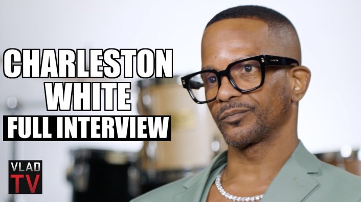 EXCLUSIVE: Charleston White on Boosie, Lil Durk, Yella Beezy, Mo3, Getting Arrested (Full Interview)