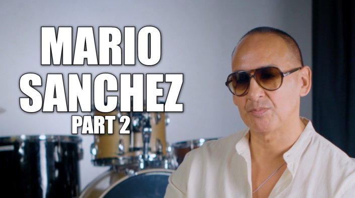 EXCLUSIVE: Norteño Shot Caller Mario Sanchez on Why Mexicans Won't Take Paid Hits Against Blacks