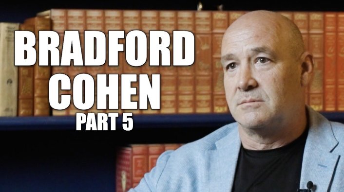 EXCLUSIVE: Lawyer Bradford Cohen on Why He Left Pooh Shiesty's Case After 1 Month