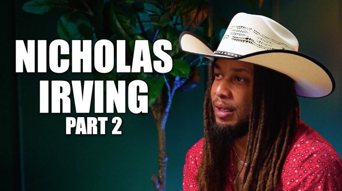 EXCLUSIVE: Nicholas Irving on Rob O'Neill vs Matt Bissonnette: Who Killed Bin Laden?