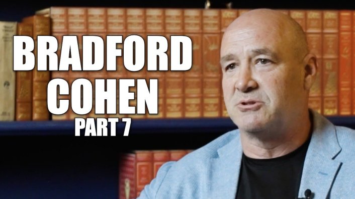 EXCLUSIVE: Bradford Cohen on Representing YNW Melly for Murder, Why He Left the Case After 6 Months