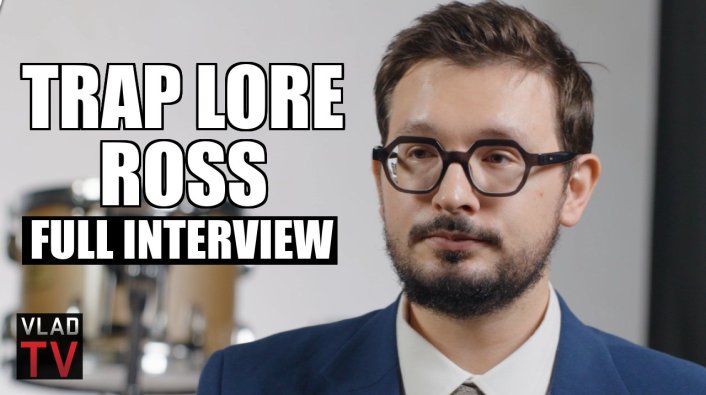 Trap Lore Ross Breaks Down Lil Durk's Case After Attending Entire Trial (Uncensored Full Interview)