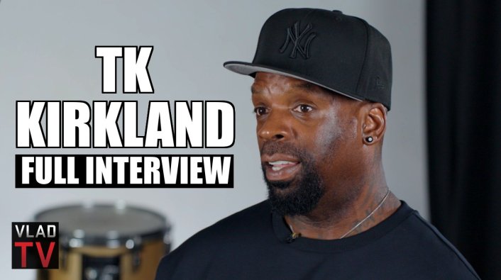 TK Kirkland on Mike Epps "Fight", Nore, Boosie, Lil Durk, Aries Spears (Uncensored Full Interview)