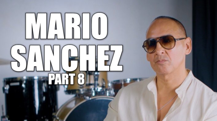 EXCLUSIVE: Norteño Shot Caller Mario Sanchez on Why D4vd Deserves the Death Penalty Instead of Life