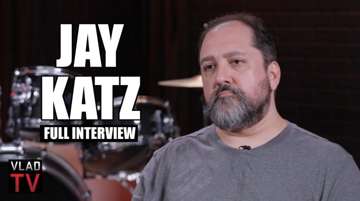 Jay Katz on Why He Killed His Father & Stepmother (Uncensored Full Interview)