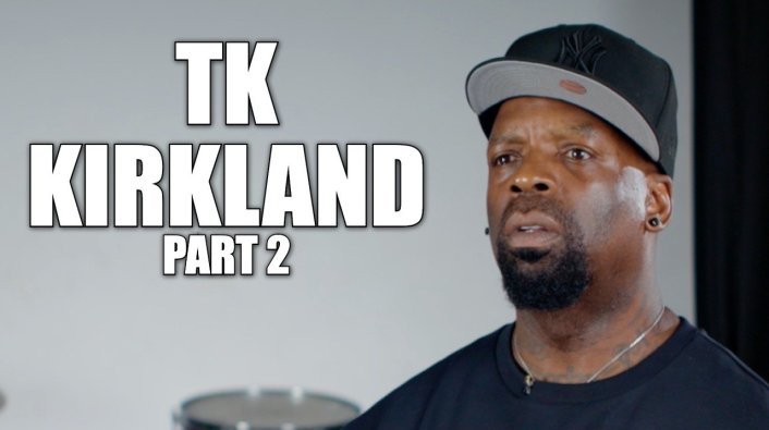 Image: TK Kirkland on Boosie Saying Rod Wave's $100K Gift Wasn't Enough: He'll Regret That Later