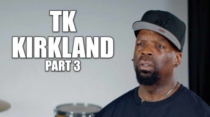 EXCLUSIVE: TK Kirkland on Telling People to Get Cash from Vlad So They Don't Pay Taxes
