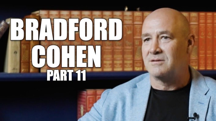 EXCLUSIVE: Bradford Cohen on How He Got Rod Wave's 2022 Gun Case Tossed