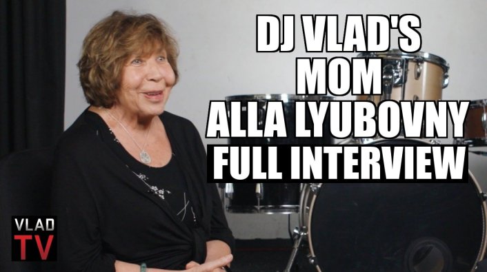 EXCLUSIVE: DJ Vlad's Mother on How She Got Scammed for $200K, CIA Agent Charles Finfrock Explains What Happened
