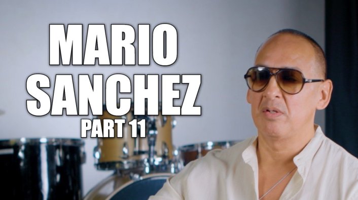 EXCLUSIVE: Norteño Shot Caller Mario Sanchez: Snitches & Child Predators Are #1 Targets in Prison