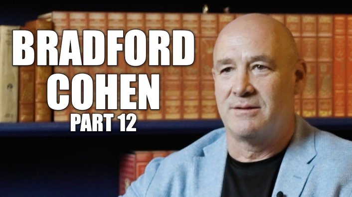 EXCLUSIVE: Bradford Cohen: I Would Never Represent D4vd in His Murder Case