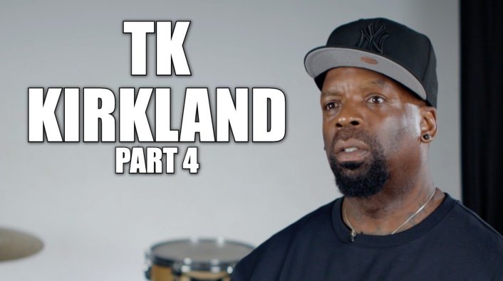 EXCLUSIVE: TK Kirkland: Lil Durk Beat The Case Because Drew Finley & Brian Steel Are Bad rear Lawyers