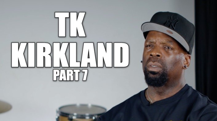 EXCLUSIVE: TK Kirkland Responds to Vlad & Nore Beef