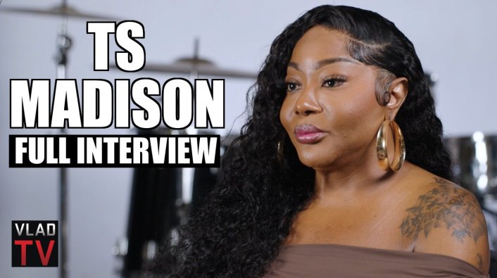 TS Madison Tells Her Life Story (Uncensored Full Interview)