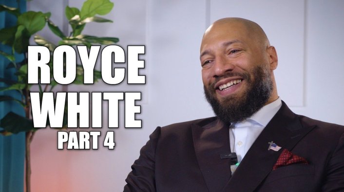 EXCLUSIVE: Royce White: I Want Ilhan Omar Deported Back to Somalia!