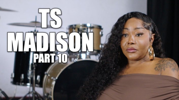 EXCLUSIVE: TS Madison: Boosie is Wrong for Letting Teen Sons Sleep with Adult Women