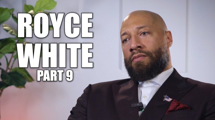EXCLUSIVE: Royce White & Vlad Argue Over Abortion