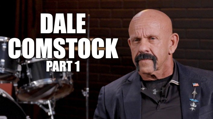 Image: Delta Force's Dale Comstock: I Hypnotized Myself at 15 Years Old to Be Better, and It Works