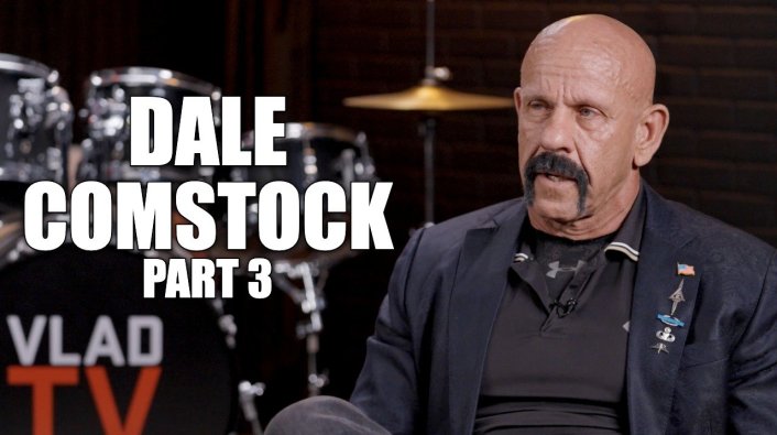 EXCLUSIVE: Delta Force's Dale Comstock on Rescuing American from Panama Prison with 120 Shooters