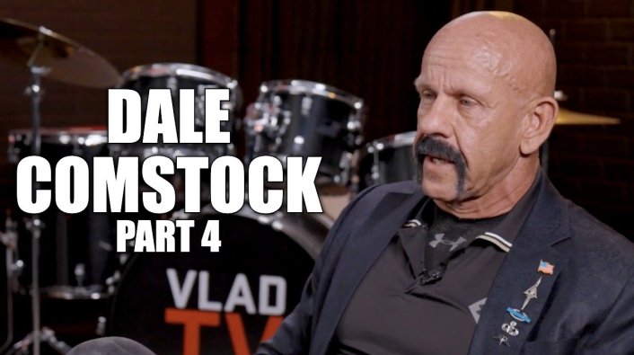 EXCLUSIVE: Dale Comstock: Panama Leader Noriega Was Just a Thug, Saddam Hussein Was Pure Evil