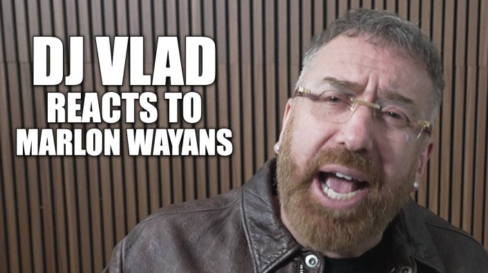 EXCLUSIVE: Vlad the Butcher Responds to Marlon Wayans Saying "screw Vlad" on Video with Boosie
