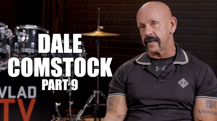 EXCLUSIVE: Delta Force Soldier Dale Comstock on Afghanistan Ambush That Made Quit Going to War