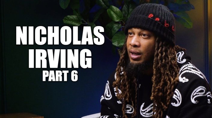 EXCLUSIVE: Nicholas Irving: We've Beaten Iran 40 Times in a Row