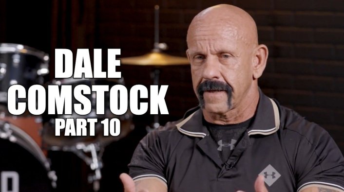 EXCLUSIVE: Dale Comstock: I Prefer Shooting From Far Away Because The Kills Are Less Personal