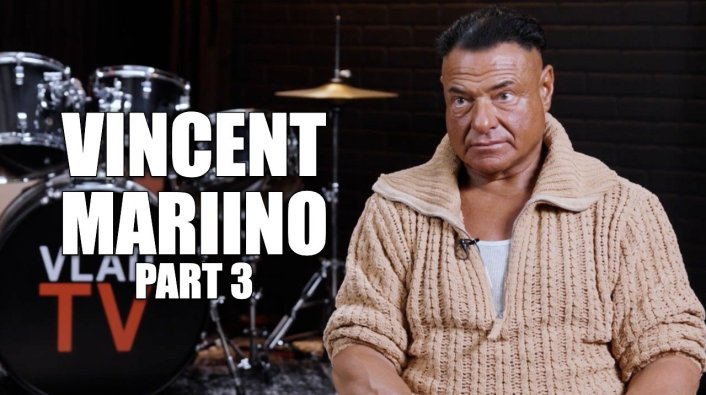 Image: Vincent "Gigi" Marino: Judge Added 25 Years Even After the Jury Found Him Not Guilty
