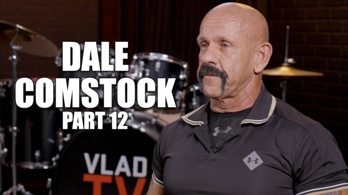 EXCLUSIVE: Dale Comstock Calls Robert O'Neill Full of stuff for Saying Civilian Deaths are Acceptable