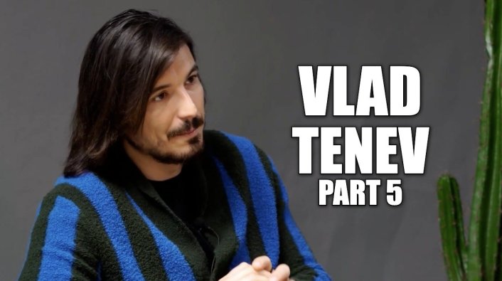 EXCLUSIVE: Robinhood CEO Vlad Tenev on Becoming a Billionaire in 2020