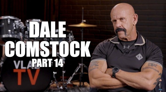 EXCLUSIVE: Delta Force Operator Dale Comstock Can Get Away with Killing Someone in the US