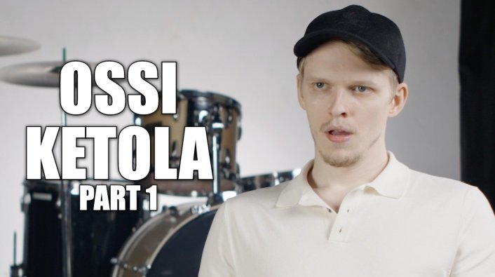 EXCLUSIVE: Billionaire Ossi Ketola: I Made $10K a Month in Runescape at 13 Years Old