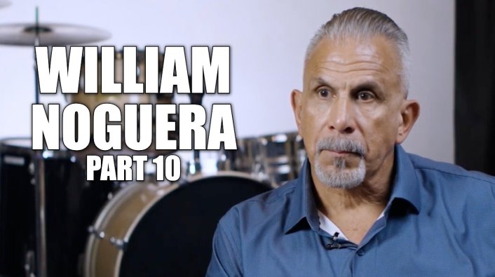 EXCLUSIVE: Death Row Inmate William Noguera on Christa Pike Surviving 2 Lethal Injections