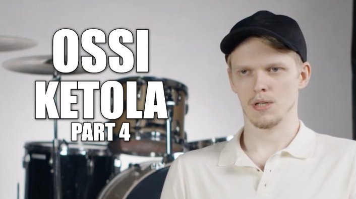 EXCLUSIVE: Ossi Ketola on Losing Millions From Valve's Crackdown and the Crypto Crash