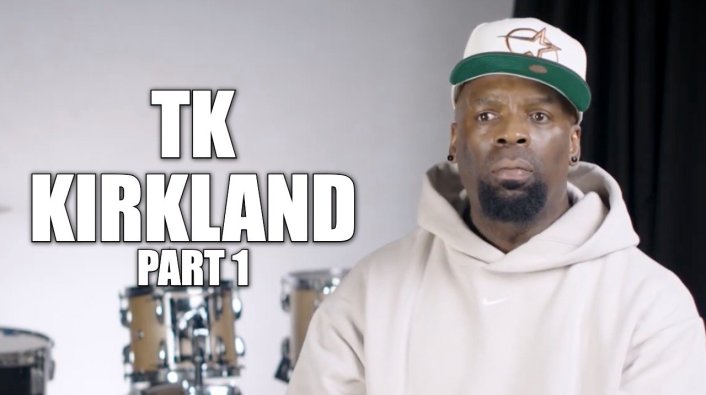 EXCLUSIVE: TK Kirkland on Mo3 Murder Trial: Mo3 Was Too Fat to Run! Why Didn't He Stay in His Car???