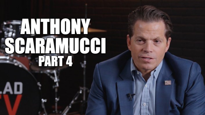 EXCLUSIVE: Anthony Scaramucci Regrets Letting FTX Scammer Sam Bankman-Fried Invest $45M in His Firm
