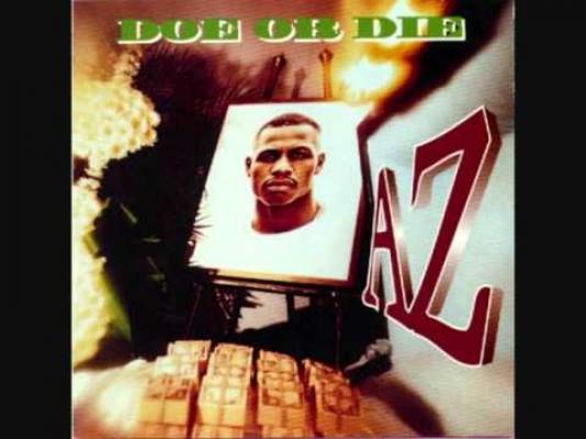 nas made you look remixlive video