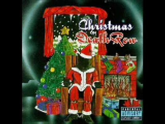 Image: 24) O.F.T.B. - "Christmas in The Ghetto"