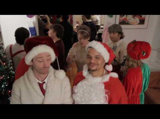 Image: 22) Big D & The Kids Table "Have Yourself a Wicked Hip Hop Christmas"