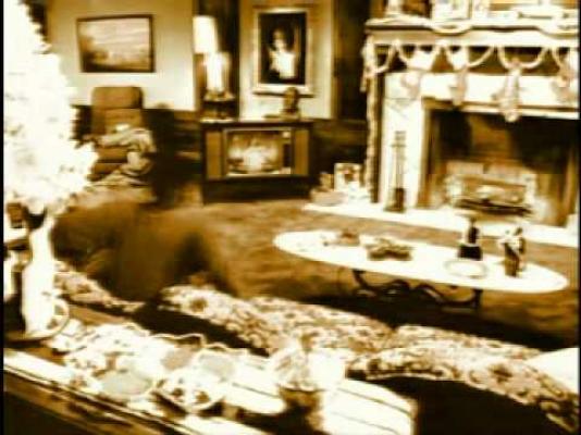 Image: 11) Rev Run, Salt-N-Pepa, Onyx, Snoop Dogg, P. Diddy, Keith Murray and Mase - "Santa Baby"