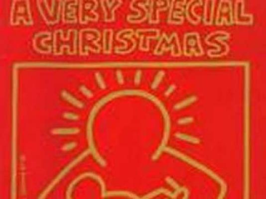 Image: 9.) Run DMC- "Christmas is"