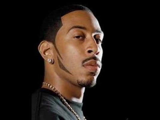 Image: Ludacris- "Ludacrismas"