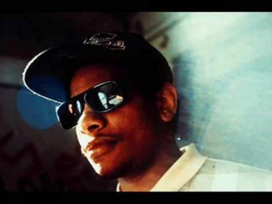 Image: Eazy-e "Merry Muthafu**in Christmas"