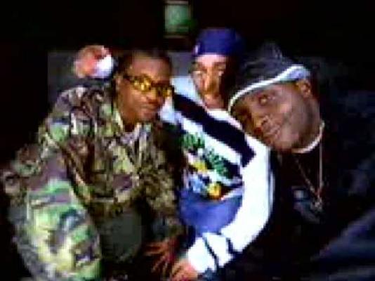 capone noreaga closer remix